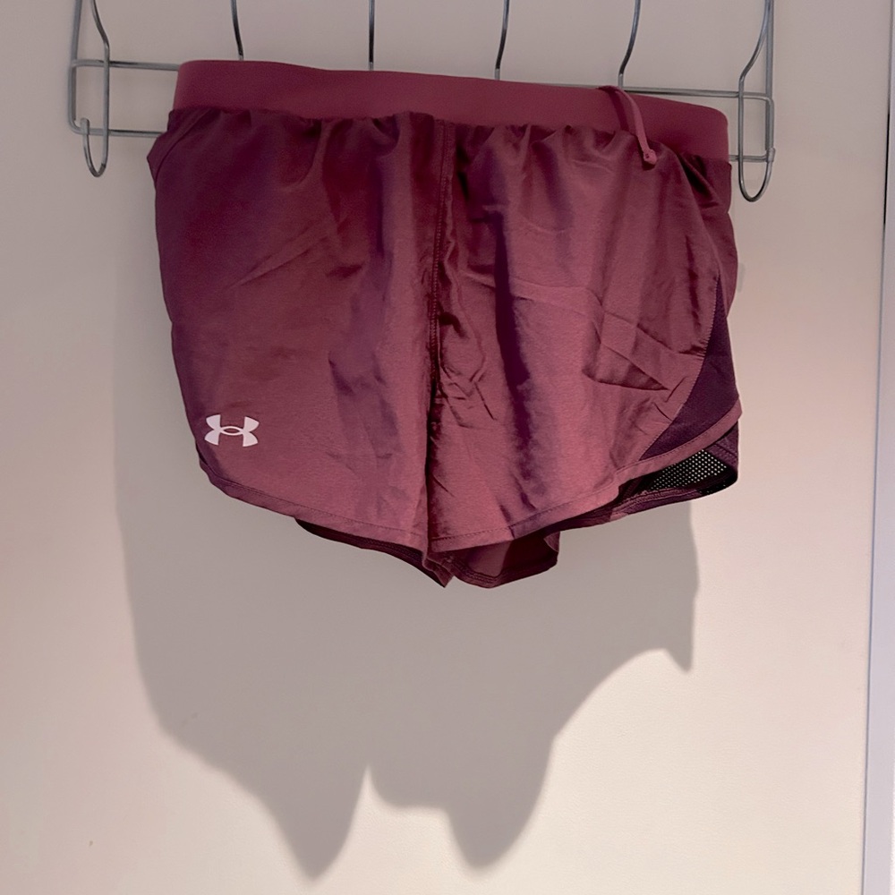 Underarmour women’s shorts